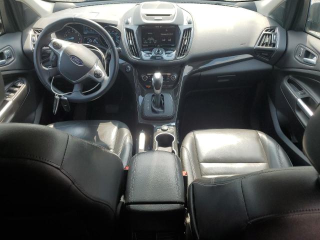  FORD ESCAPE 2015 Угольный