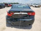 2017 Nissan Maxima 3.5S للبيع في Houston، TX - Rear End