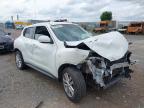 2013 NISSAN JUKE ACENT for sale at Copart CORBY
