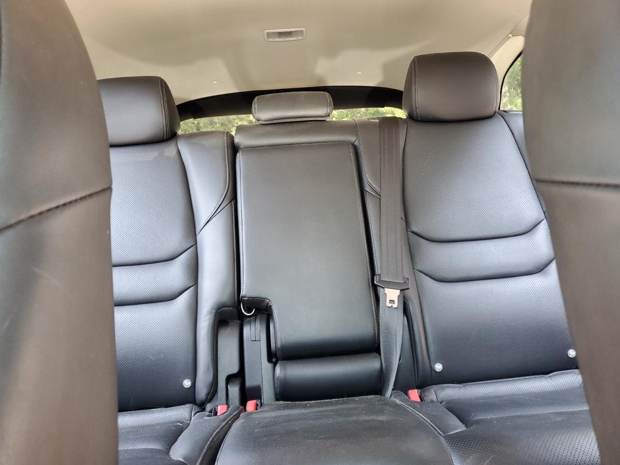 2018 Mazda Cx-9 Touring VIN: JM3TCACY6J0223146 Lot: 62358705