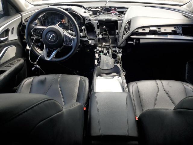 2019 ACURA RDX   