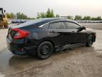 2017 HONDA CIVIC EX   for sale at Copart ON - TORONTO