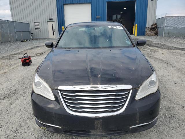 2011 CHRYSLER 200 TOURING  