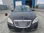 2011 CHRYSLER 200 TOURING   for sale at Copart NS - HALIFAX