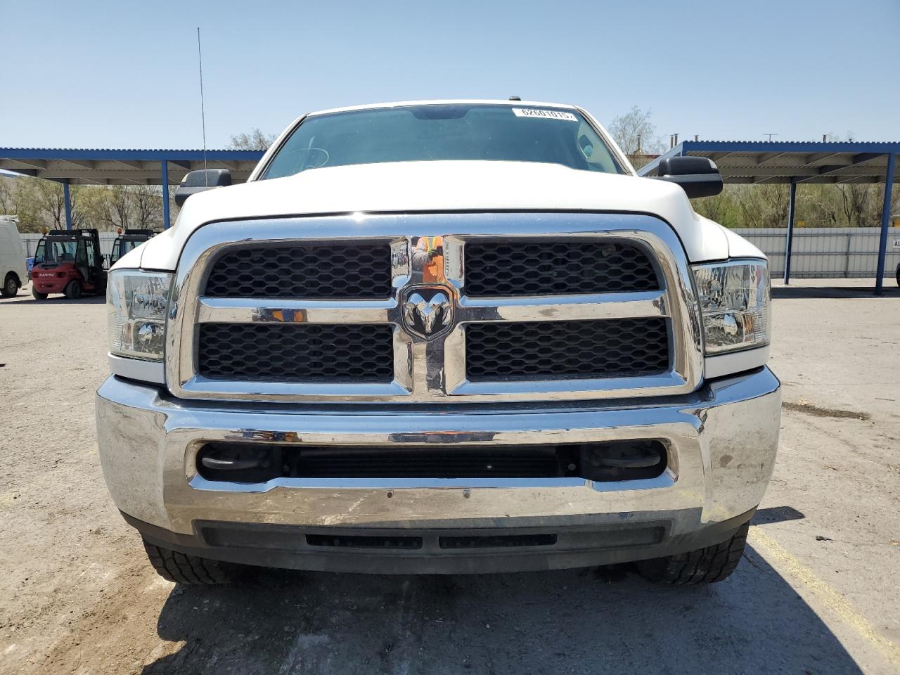 RAM All Models 2015 VIN 3C6UR5CL3FG665206 photo 5