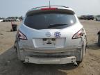 2011 Nissan Murano S იყიდება Fredericksburg-ში, VA - Rear End