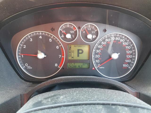 2006 FORD FOCUS C-MA
