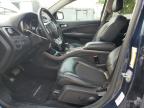 2015 Dodge Journey Crossroad   en Venta en Bridgeton, MO - Hail