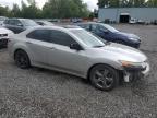 2010 Acura Tsx    zu verkaufen in Portland, OR - Front End