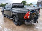 2021 TOYOTA HILUX INVI for sale at Copart COLCHESTER