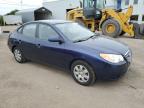 2009 HYUNDAI ELANTRA GLS   for sale at Copart QC - MONTREAL