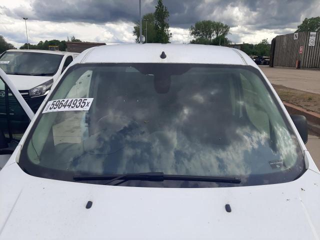 2017 FORD TRANSIT CONNECT 1.5 TDCI 100PS TREND VAN