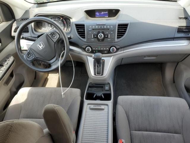  HONDA CRV 2014 Szary