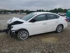 2019 Nissan Sentra S na sprzedaż w Columbus, OH - Front End