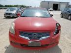 2008 Nissan Altima 2.5S en Venta en San Antonio, TX - All Over