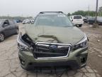 2019 Subaru Forester Limited for Sale in Indianapolis, IN - Front End