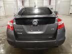 2012 Honda Crosstour Exl for Sale in Avon, MN - Front End