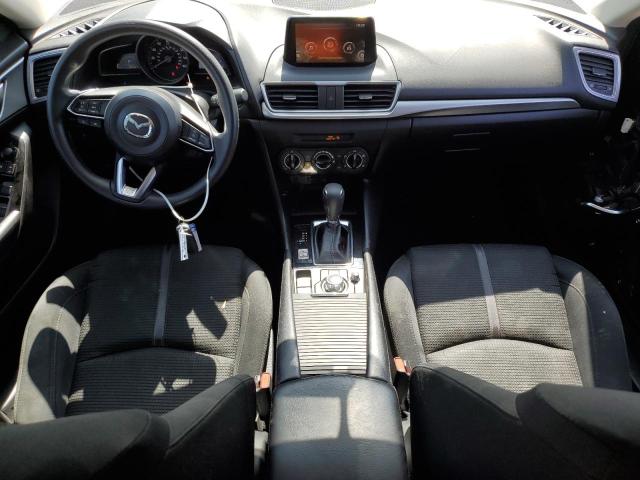  MAZDA 3 2017 Gray