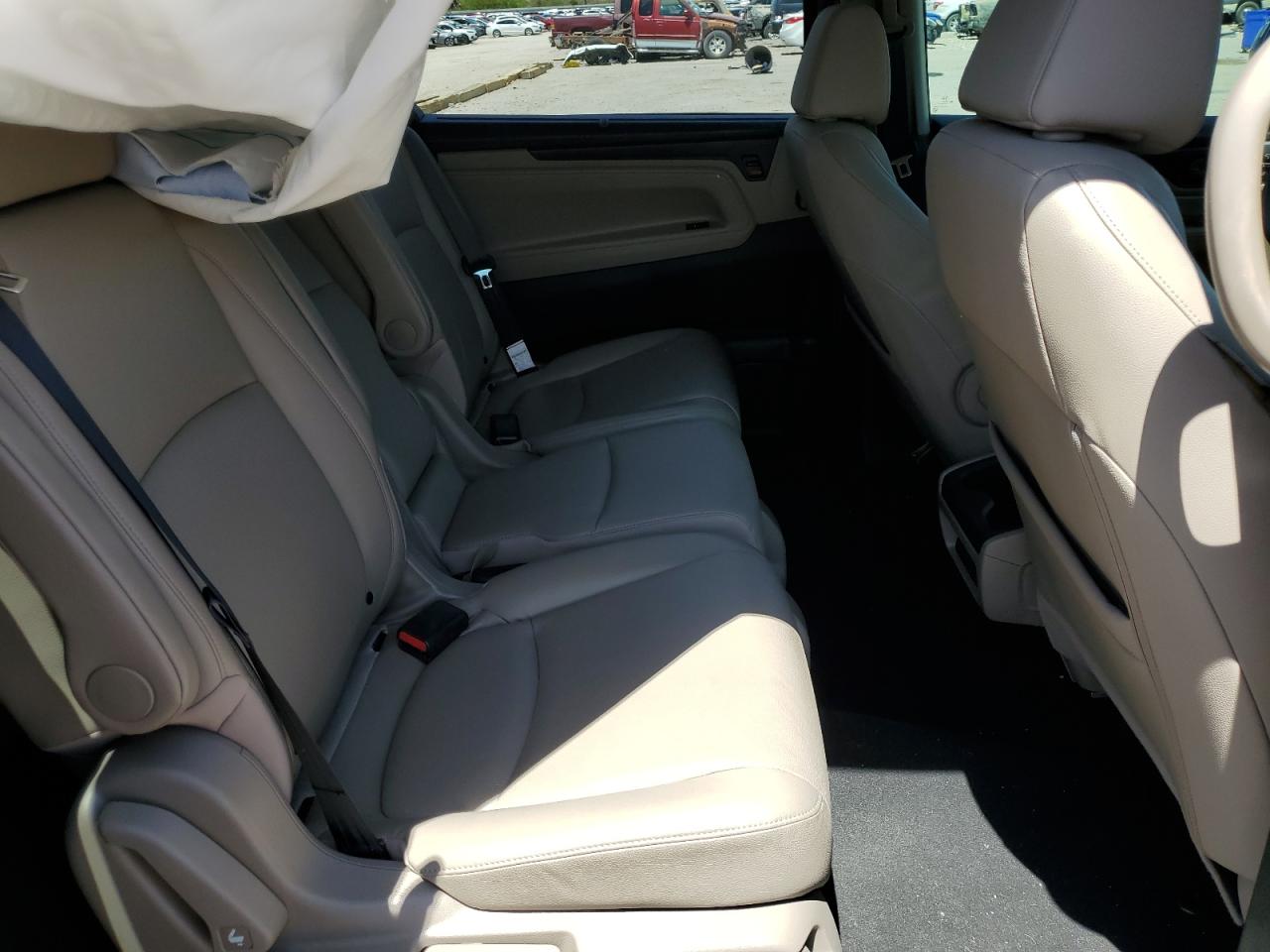 5FNRL6H7XJB014347 HONDA All Models 2018