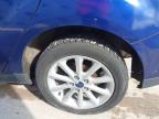 2015 FORD FOCUS TITA for sale at Copart BRISTOL