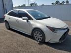 2021 Toyota Corolla Le de vânzare în Greenwell Springs, LA - Front End