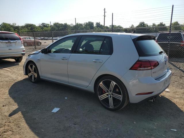  VOLKSWAGEN GTI 2019 Szary