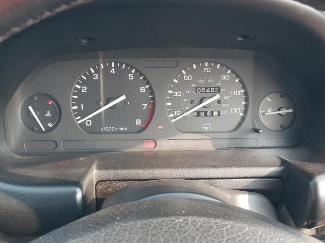 1998 ROVER 216 COUPE
