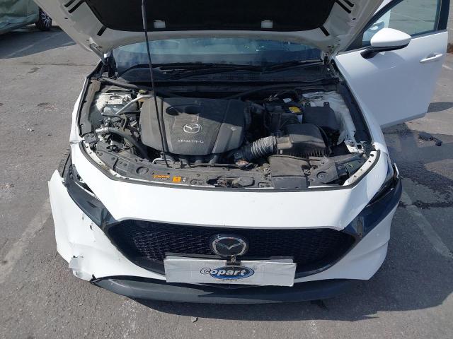 2022 MAZDA 3 SE-L LUX