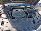 2016 Bmw 740 I de vânzare în Wilmer, TX - Rear End