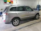2011 Hyundai Santa Fe Limited zu verkaufen in York Haven, PA - Front End