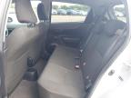 2012 TOYOTA YARIS EDIT for sale at Copart WISBECH