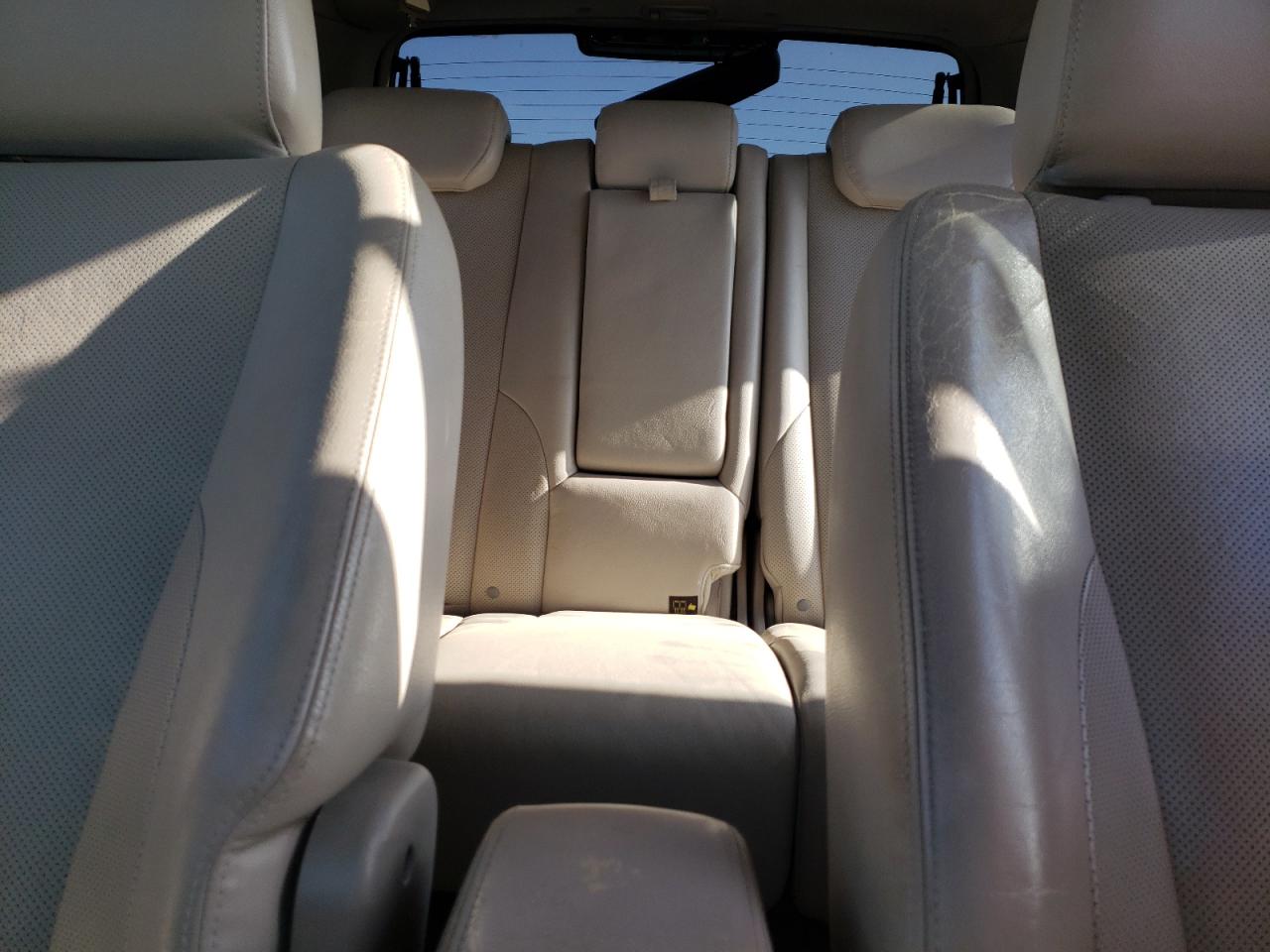 2005 Hyundai Tucson Gls VIN: KM8JN12D75U071199 Lot: 61958675