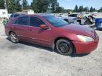 2003 Honda Accord Ex na sprzedaż w Graham, WA - Front End