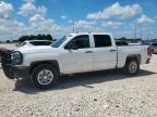 2018 CHEVROLET SILVERADO K1500 for sale at Copart TX - WACO