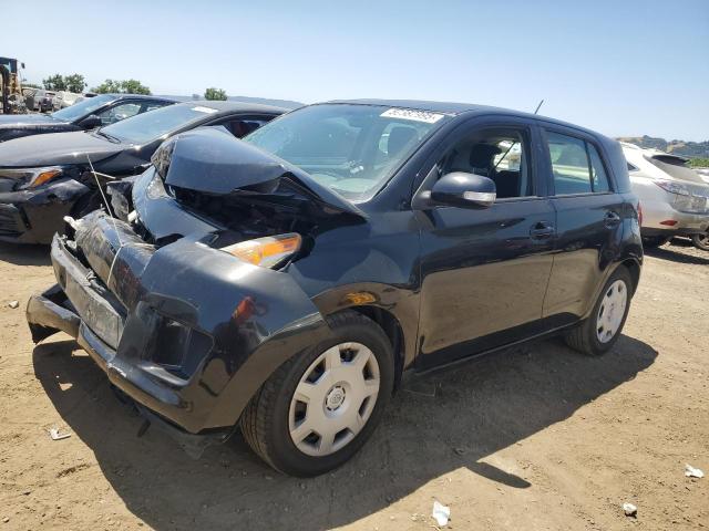 2010 Toyota Scion Xd 