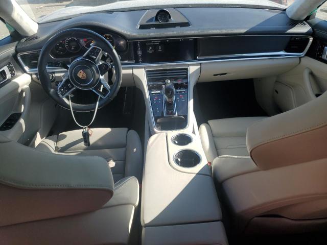  PORSCHE PANAMERA 2020 Charcoal