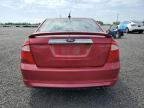 2011 FORD FUSION SEL   à vendre chez Copart ON - OTTAWA