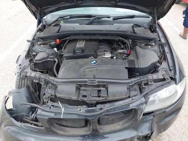 2009 BMW 120I SE