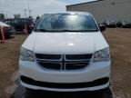 2015 DODGE GRAND CARAVAN SE   for sale at Copart AB - CALGARY
