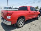 2011 Toyota Tundra Dou 4.6L იყიდება Colton-ში, CA - Minor Dent/Scratches