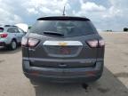 2016 Chevrolet Traverse Lt na sprzedaż w Ham Lake, MN - Hail