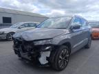 2024 SKODA KAROQ SE L TSI  for sale at Copart CHESTER