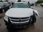 2012 Dodge Avenger Sxt продається в Pekin, IL - Front End
