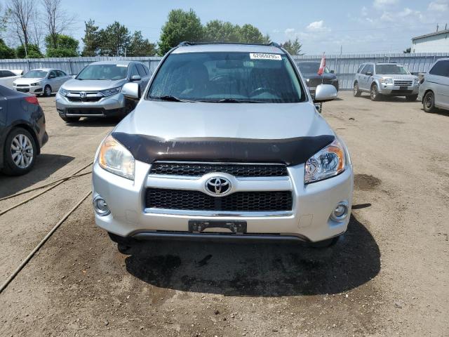 2011 TOYOTA RAV4 LIMITED  
