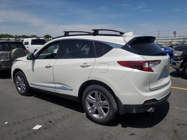  ACURA RDX 2019 White