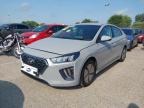 2021 HYUNDAI IONIQ PREM for sale at Copart SANDWICH