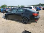 2007 Lexus Is 250 за продажба в Mcfarland, WI - Front End