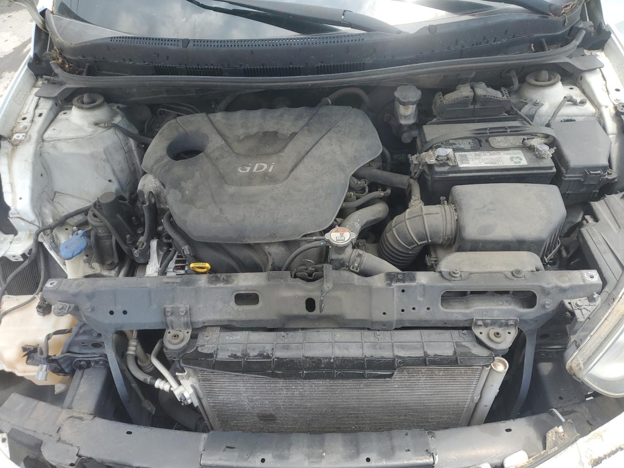 2012 Hyundai Accent Gls VIN: KMHCT4AE4CU253224 Lot: 62295585