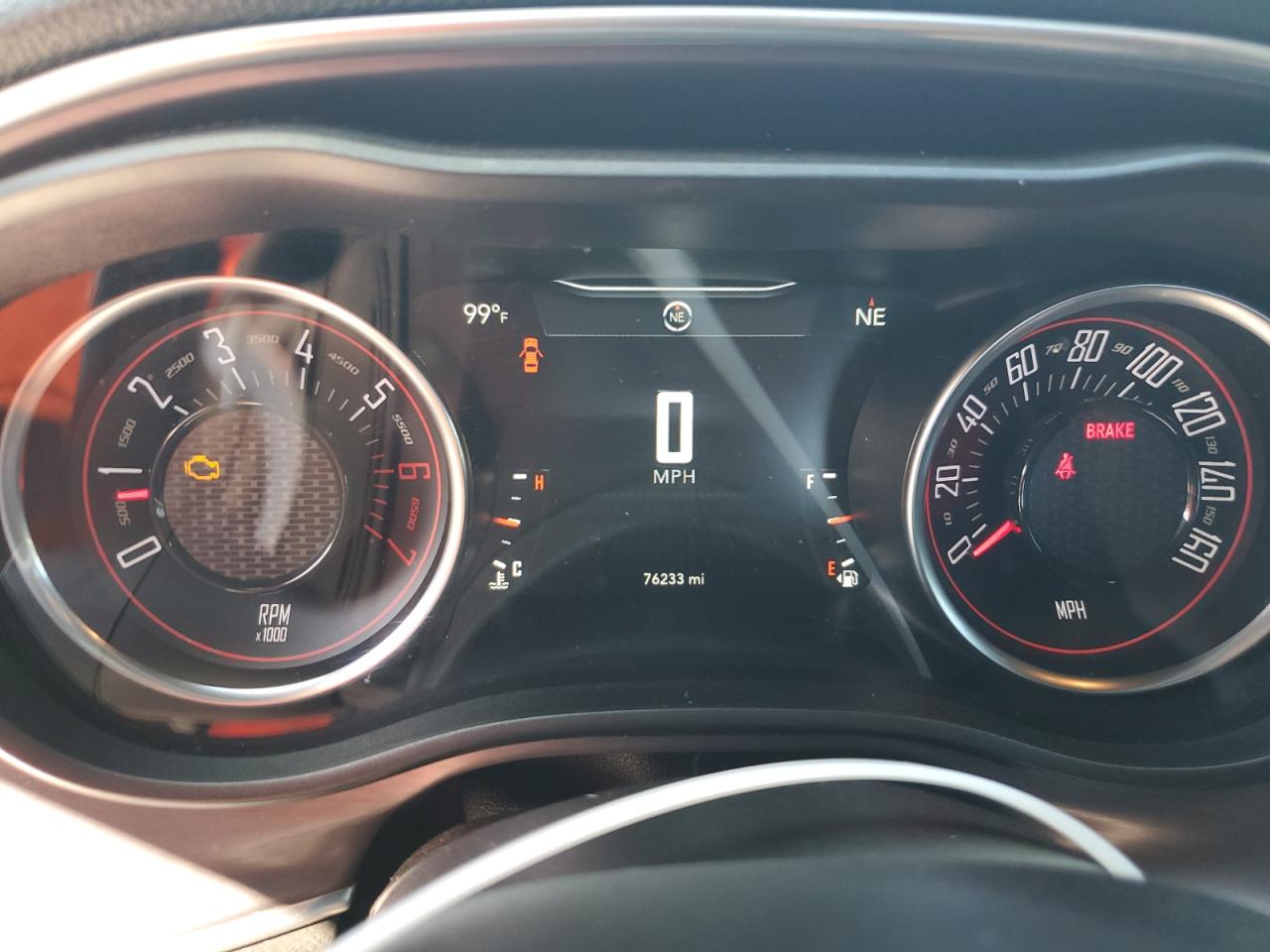 2017 Dodge Challenger R/T VIN: 2C3CDZBT5HH517853 Lot: 60881335