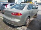 2008 MITSUBISHI LANCER for sale at Copart CASTLEDERMOT - IRELAND